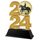 Dressage Equestrian 2024 Trophy