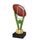 Detroit American Football Trophy