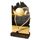 Shard Classic Tennis Eco Friendly Wooden Trophy