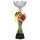 Denver American Football Silver Cup Trophy