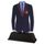 School Uniform Blazer Custom Acrylic Award