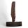 Grove Classic Ice Hockey Player Real Wood Trophy