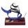 Aragon Jet Ski Handmade Metal Trophy
