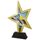 Lisbon Gold Star Lacrosse Trophy