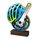 Sierra Cycling Real Wood Trophy