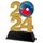 Table Tennis 2024 Trophy