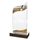 United Acrylic Wood Cooking Trophy
