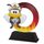 Bumble Bee Childrens Fire Fighting Trophy