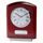 Idaho Rosewood Clock Award