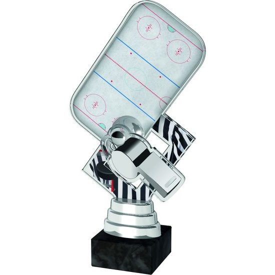 Hanover Ice Hockey Rink Officials Trophy
