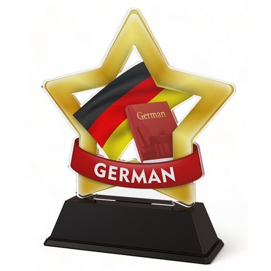 Mini Star German Trophy
