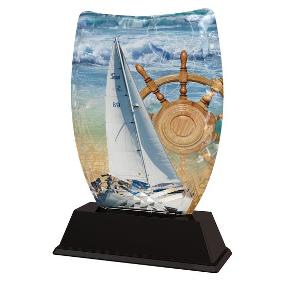 Iceberg Sailing Trophy