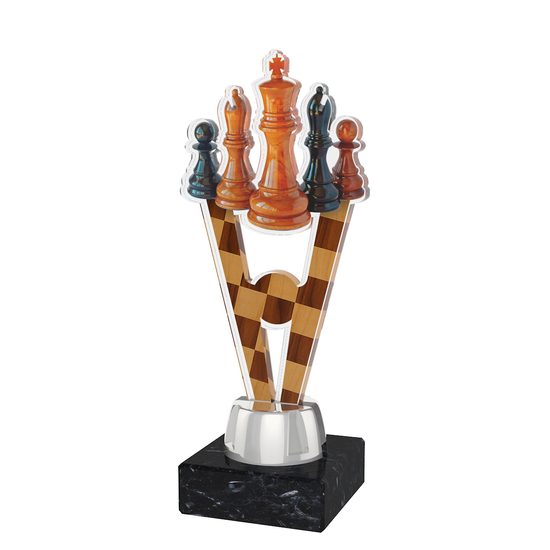 Milan Chess Trophy