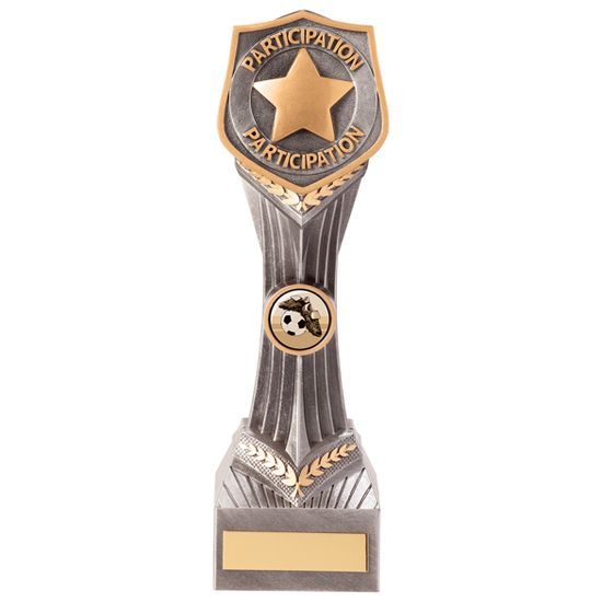 Falcon Participation Star Trophy