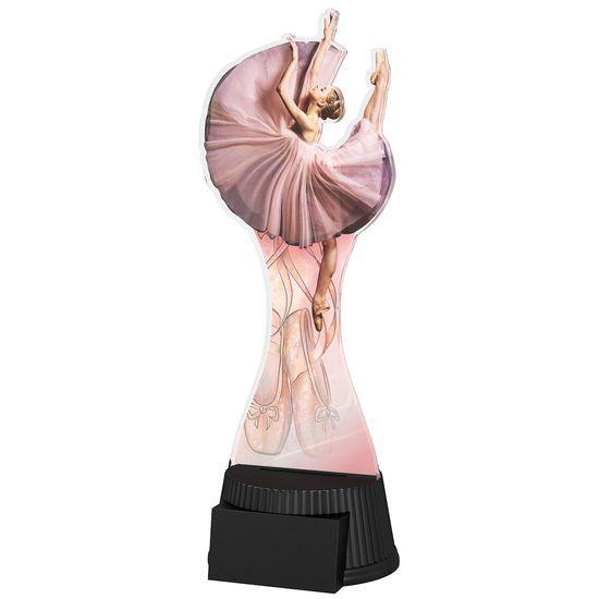 Toronto Ballet Trophy