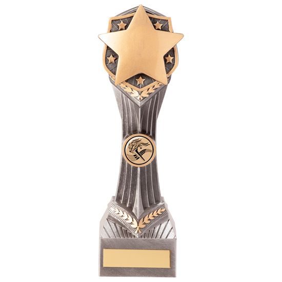 Falcon Achievement Star Trophy