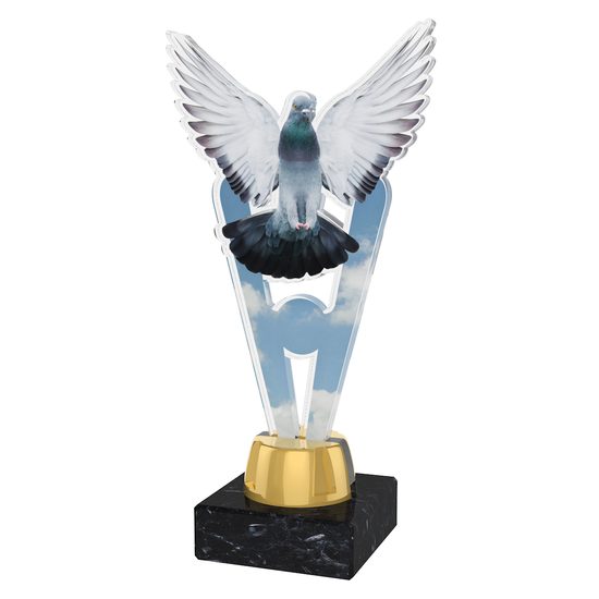 Milan Pigeon Trophy