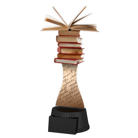 Toronto Reading and Literature Trophy
