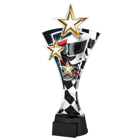 Triple Star Motorsports Trophy