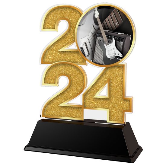 Guitar Electric 2024 Trophy
