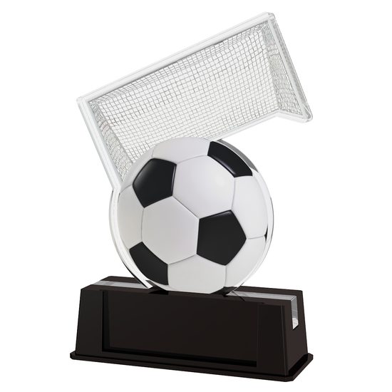 Turin Football Trophy