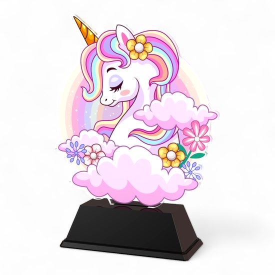 Caprina Unicorn Trophy