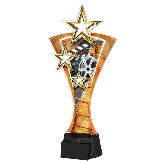 Triple Star Film Trophy