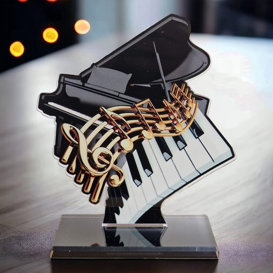 Cannes Piano Trophy