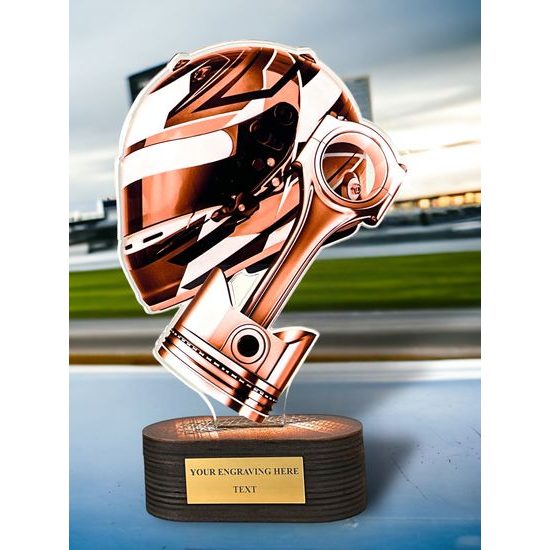 Altus Motor Racing Trophy