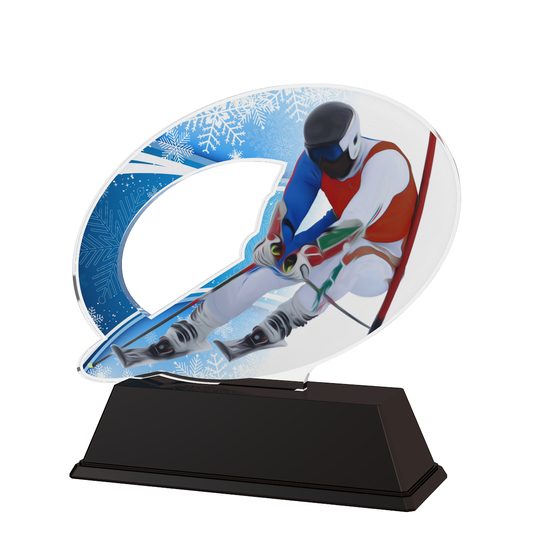 Solden Skiing Trophy