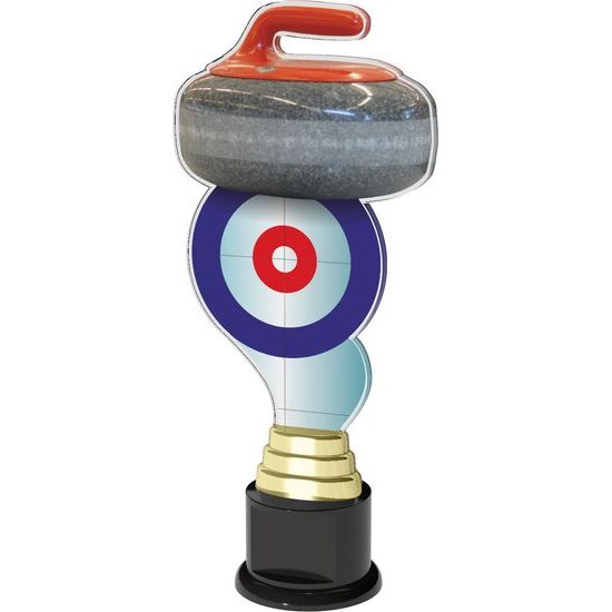 Monaco Curling Trophy