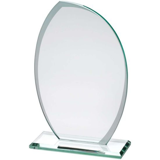 Volcano Jade Value Glass Award