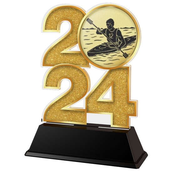 Canoe & Kayak 2024 Trophy