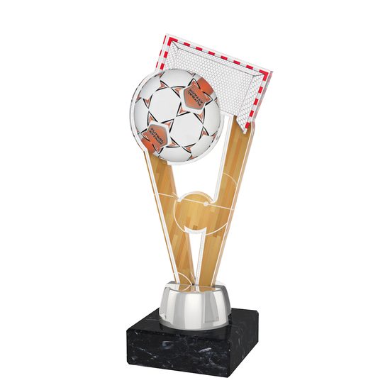 Milan Futsal Indoor Football Trophy