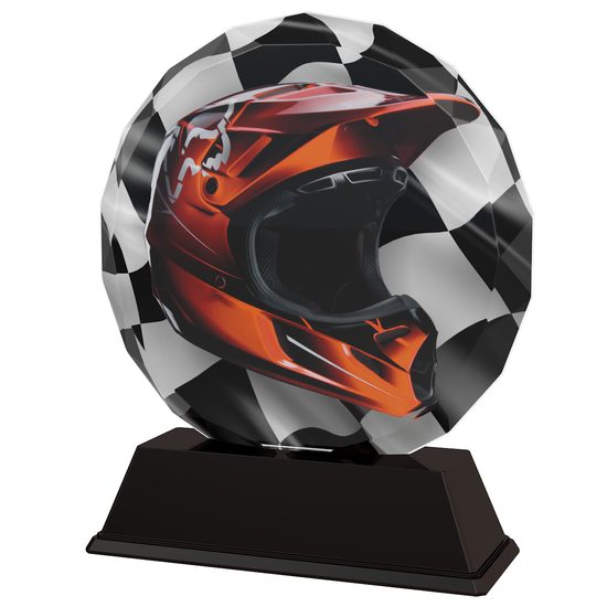 Zodiac Speedway Motocross Trophy