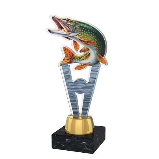 Milan Fishing Trophy