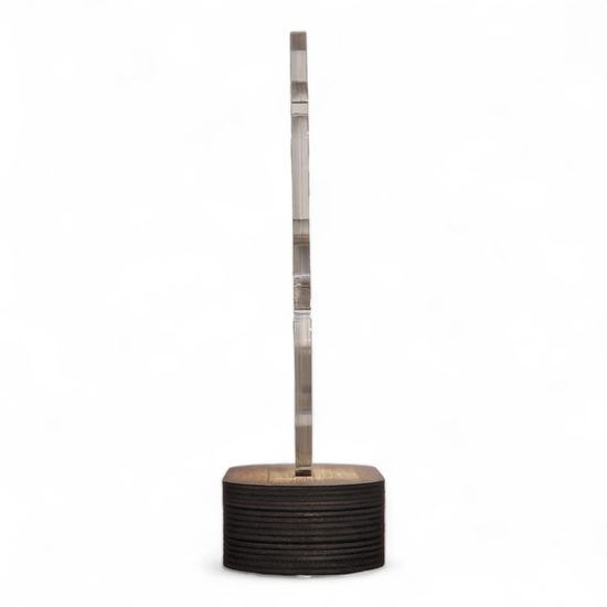 Altus Clay Pigeon Shooting Trophy