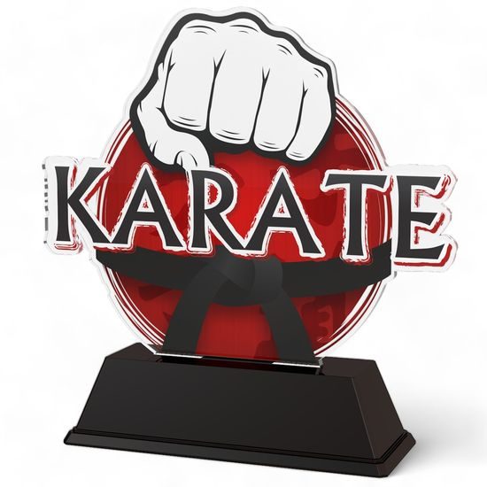 Ostrava Karate Fist Trophy