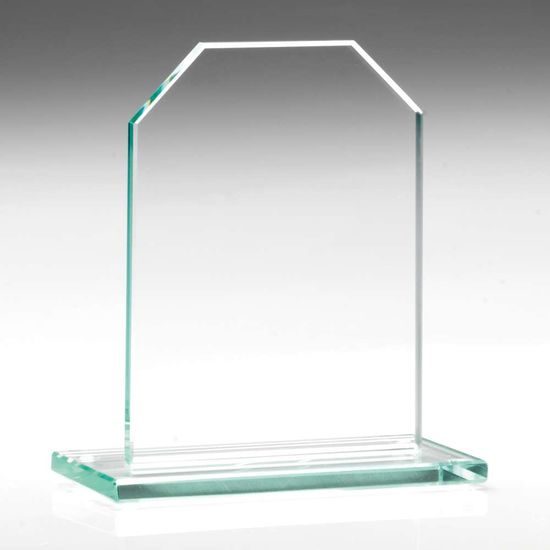 Glacier Jade Value Glass Award