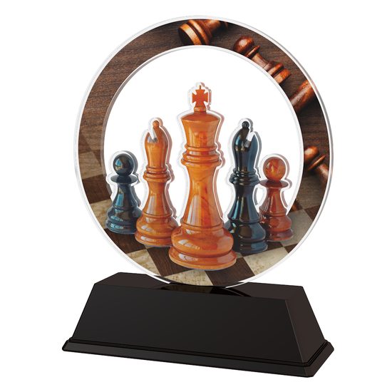 Prague Chess Trophy