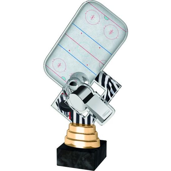 Hanover Ice Hockey Rink Officials Trophy