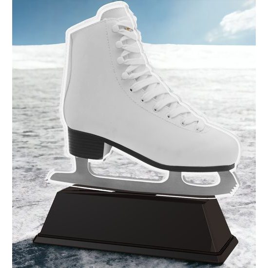 Ostrava White Ice Skate Trophy
