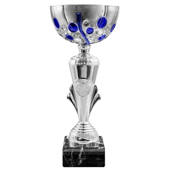 ECL2022/20 Silver and Blue Cup
