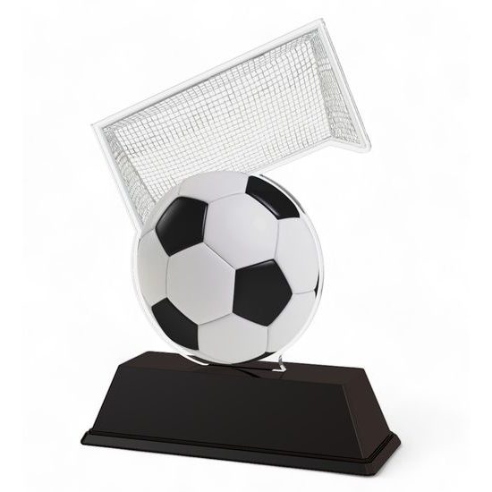 Ostrava Football Goal Trophy
