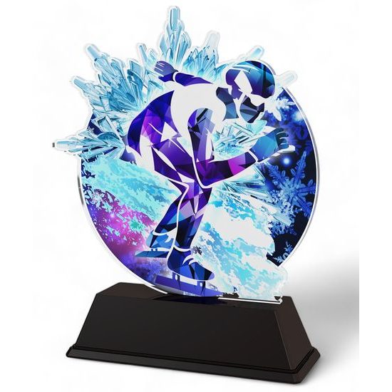 Ostrava Speed Skating Trophy