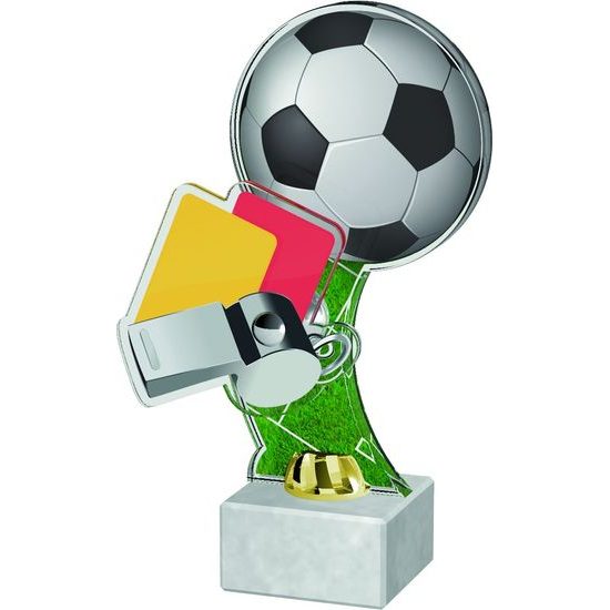 Vienna Football Referee Trophy