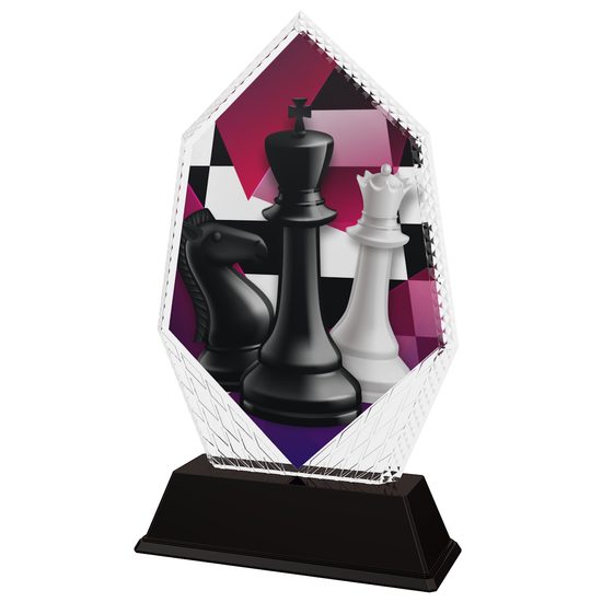 Cleo Chess Trophy