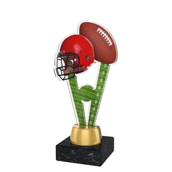 Buffalo American Football Trophy