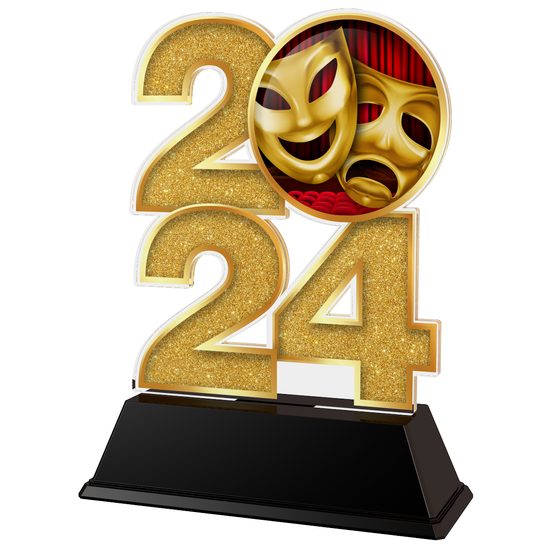 Drama 2024 Trophy