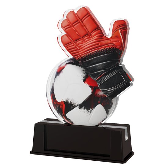 Turin Football Goalkeeper Trophy